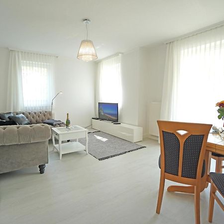 Villa Madeleine Wohnung 6 Херингсдорф Екстериор снимка