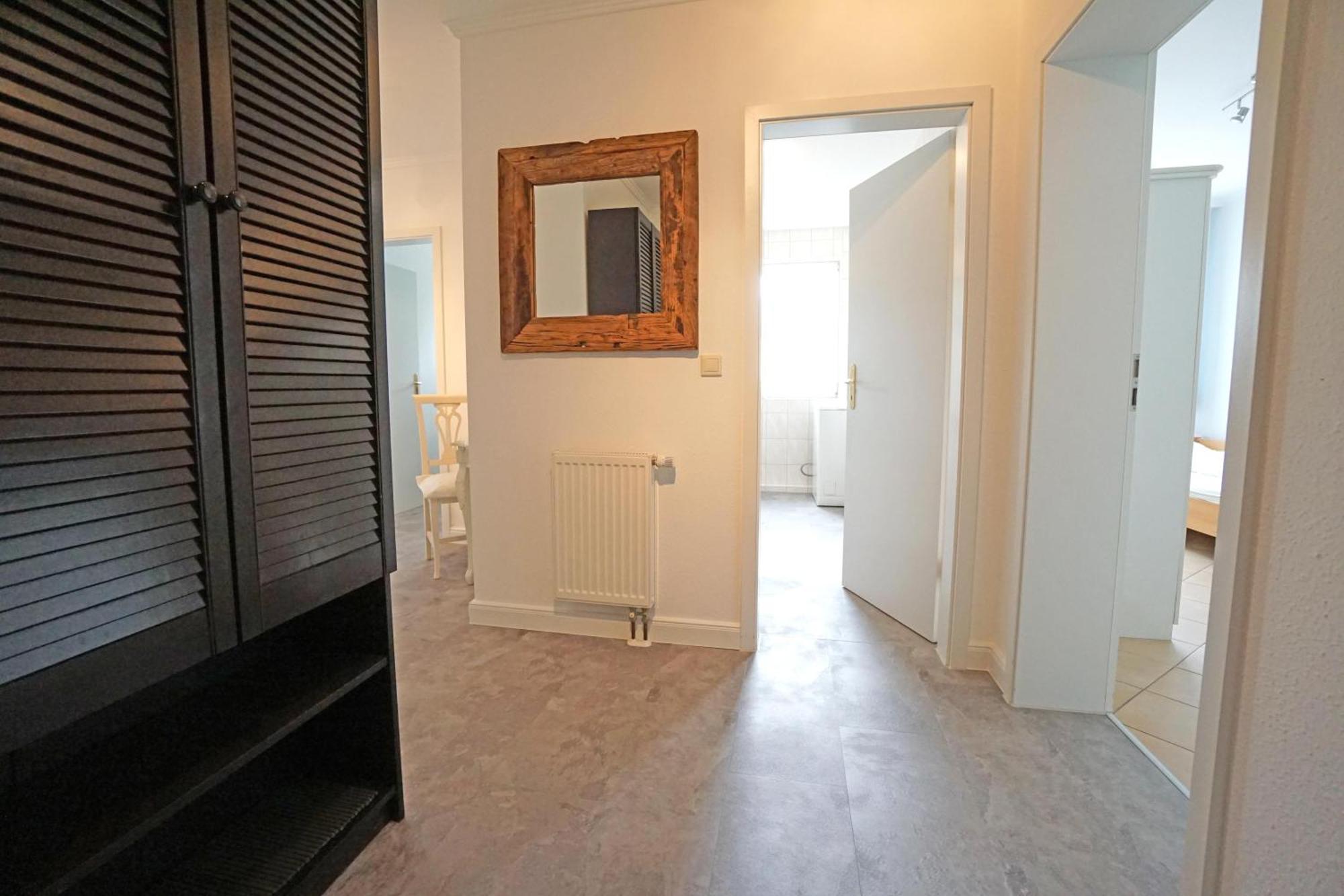 Villa Madeleine Wohnung 6 Херингсдорф Екстериор снимка