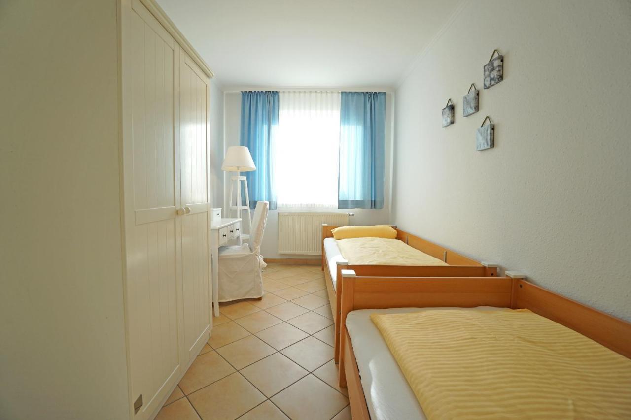 Villa Madeleine Wohnung 6 Херингсдорф Екстериор снимка